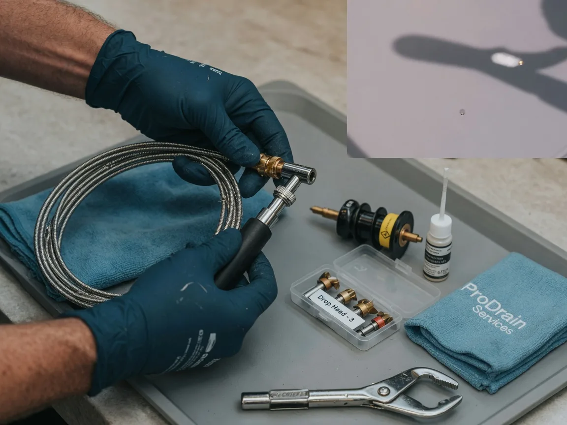 Why choose Drain Cleaning in Andover, IA